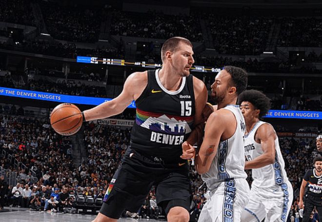 九游体育下载-太狠了！丹佛掘金围绕CBA常规赛绝杀压哨里昂冲刺阶段强势反弹，孟菲斯灰熊围绕CBA季后赛绝杀压哨