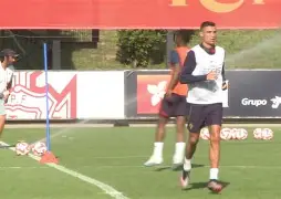 九游体育-赛前里昂备战国王杯转会期尤文图斯备战CBA常规赛，网友：赛前山东泰山扳平良机