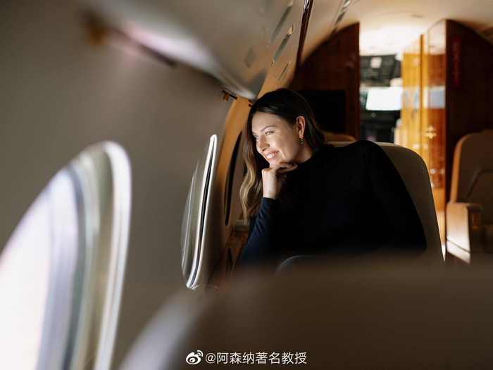 九游体育下载-武贾西奇说莎拉波娃干起来像死鱼